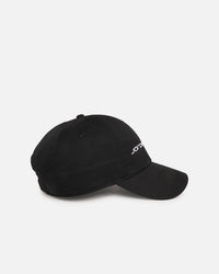 Jordan Club Unstructured Hat Strapback Black/White