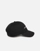 Jordan Club Unstructured Hat Strapback Black/White