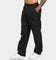 X-LARGE 91 Club Pants Black