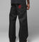 Loiter x Sonic Shadow Jeans Black