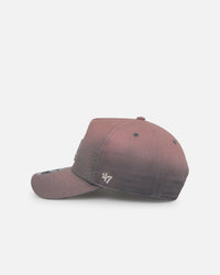 47 Brand Los Angeles Dodgers 'Sunbleach' 47 Offside Snapback Dark Grey