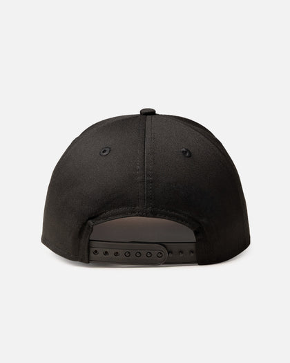 New Era San Diego Padres 'Western Rodeo' 19TWENTY Snapback Black/Gold