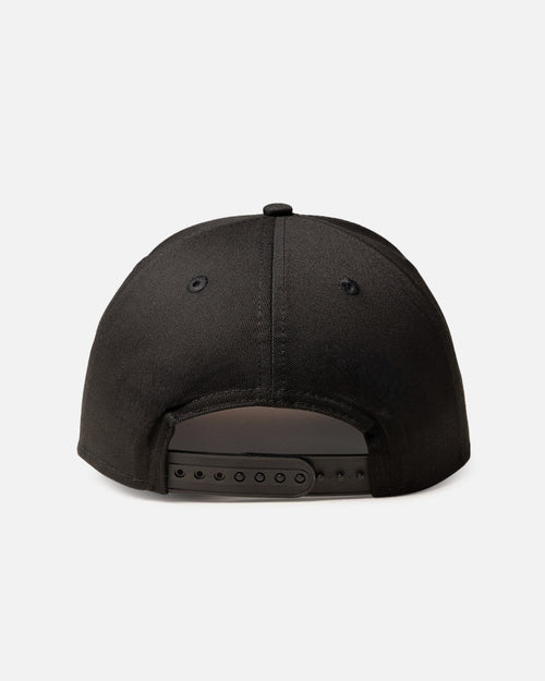 New Era San Diego Padres 'Western Rodeo' 19TWENTY Snapback Black/Gold