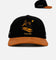 47 Brand Pittsburgh Steelers 'Golden Age' 47 Hitch Strapback Black