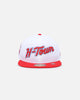 New Era Houston Rockets 'NBA CE Headwear Collection' 59FIFTY Fitted Red
