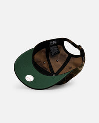 New Era New York Yankees 'Wool Duck Camo' 19TWENTY Strapback Duck Camo