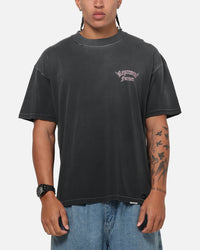 Represent Duality T-Shirt Washed Black