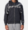 Jordan Jumpman MVP Statement Fleece Hoodie Off Noir/Sail