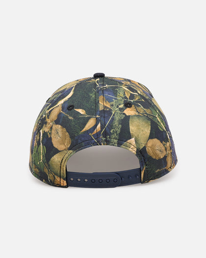 New Era New York Yankees 'Forest Camo' 9FORTY A-Frame Snapback Forest Camo