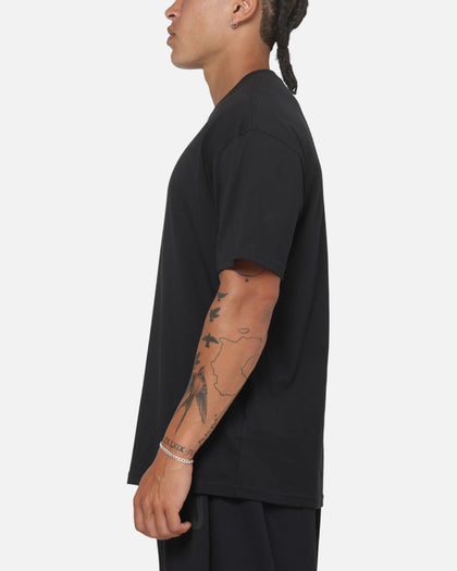 Nike Sportswear Oval T-Shirt Black