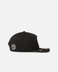 New Era Las Vegas Raiders 'NFL Team' 19TWENTY Snapback Black