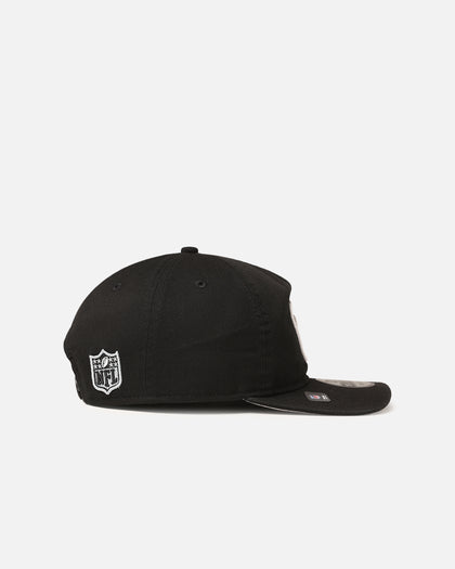 New Era Las Vegas Raiders 'NFL Team' 19TWENTY Snapback Black