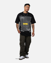 The Anti Order Shurt T-Shirt Black