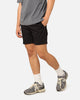 AS Colour Beach Shorts Black