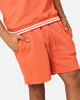 XXIII Danny Knit Shorts Bright Red