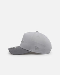 New Era Baltimore Orioles 'Smoke' 9FORTY A-Frame Snapback Smoke