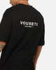 Vouseti The OG T-Shirt Black