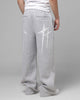 Loiter Ultra Hybrid Sweatpants Grey Marle