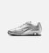 Nike Women's Shox Z Silver