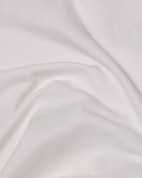 Carre CC T-Shirt White