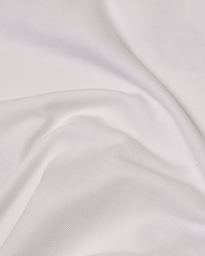 Carre CC T-Shirt White
