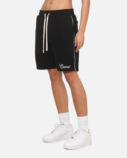 Carre Corrupt 2.0 Sweat Shorts Black