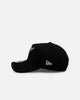 New Era Florida Marlins 'Black And Sky Blue' 9FORTY A-Frame Snapback Black/Sky Blue
