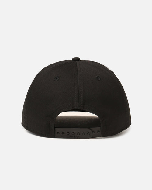 New Era Los Angeles Dodgers 'Black' 19TWENTY Snapback Black