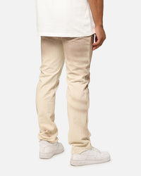 MNML D713 Dust Denim Jeans Cream