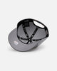 New Era Chicago White Sox 'Smoke' 9FORTY A-Frame Snapback Smoke