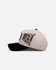 Sworn To Us Mi Tierra 'Outlaw Spirit' Snapback Natural/Black