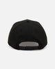 New Era San Francisco Giants 'Easy Black and White' 9FORTY A-Frame Snapback Black/White
