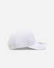 New Era Detroit Tigers 'Easy White' 9FORTY A-Frame Snapback White/White