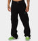 GUESS Originals X J Balvin Cargo Pants Jet Black A996