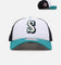 New Era Seattle Mariners 'MLB All Star Game 2024' 9FORTY Snapback Navy/Green