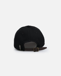 Pro Standard Las Vegas Raiders Denim Dad Strapback Black