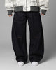Loiter F-16 Balloon Jeans Indigo
