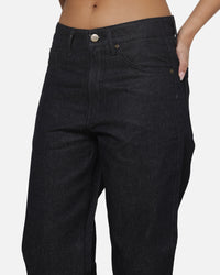 Carre Solace Jeans Raw Indigo