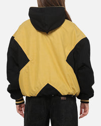 73Studio Marvel X-Men Reversible Jacket Black