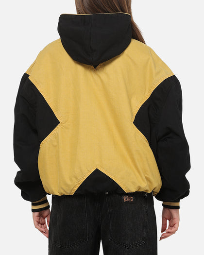 73Studio Marvel X-Men Reversible Jacket Black