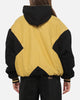 73Studio Marvel X-Men Reversible Jacket Black