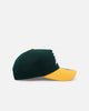 New Era Oakland Athletics 'Baseball Hearts' 9FORTY A-Frame Snapback Official Team Color