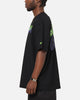 New Era Los Angeles Lakers Drip T-Shirt Black