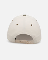 47 Brand Washington Nationals 'Bottle Green 2.0' 47 Offside Snapback Natural