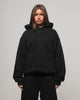 American Thrift Pullover Hoodie Black