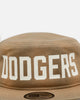 New Era Los Angeles Dodgers 'Sun Fade Painters' Painter Snapback Khaki