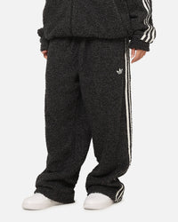 Adidas Boucle Firebird Track Pant Black