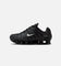 Nike Shox TL Black/White