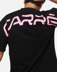 Carre Mini C T-Shirt Black