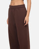 Carre Archive Trackpants Chocolate